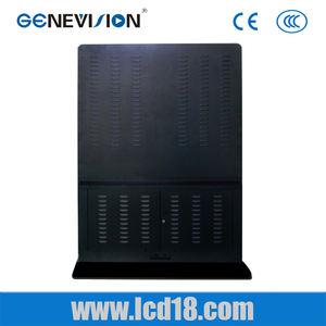 จอทีวี 55 นิ้ว แบบสัมผัส จอแอลซีดีแบบเปิด พร้อมเซ็นเซอร์ตรวจจับความเคลื่อนไหว - Product Image 6