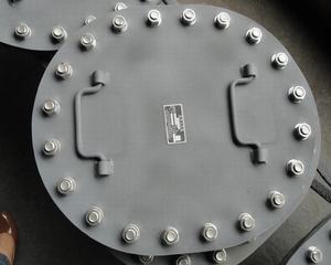 hoge kwaliteit type c marine leveranciers waterproof kijkgaten voor scheepsafval kopen putdeksel - Product Image 4