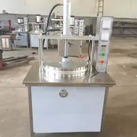 Automatic Tortilla Bread Making Machine, Pita Chapati