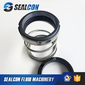 Equivalente al Sello Mecánico John Crane Tipo 21, Sello de Bomba <span class=keywords><strong>Flowserve</strong></span> 110 - Product Image 3