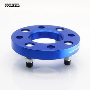 4 100ล้อ Spacer รถล้อ Spacer หน้าแปลนอลูมิเนี<span class=keywords><strong>ย</strong></span>มอัลลอ<span class=keywords><strong>ย</strong></span>ด์ - Product Image 6