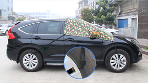 <span class=keywords><strong>Coche</strong></span> parabrisas delantero hielo de nieve escudo cubierta Autos parabrisas sombrilla Anti-frost Anti-niebla <span class=keywords><strong>coche</strong></span> Universal Sun <span class=keywords><strong>Protector</strong></span> - Product Image 4