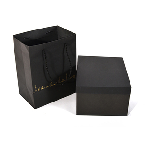 De lujo de la moda en relieve de Día de San Valentín regalo para perfume - Product Image 4