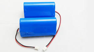 Customize support 18650 Li-on battery 3,7 V/11,1 v 2200 mAh/6600 mAh for Elec bike and electric tools - Product Image 5