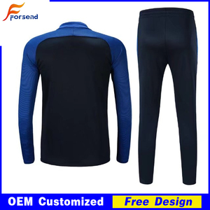 100% polyester SportsTraining jersey - Product Image 3