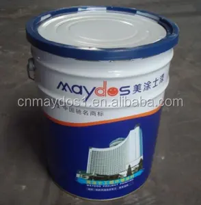 Guangzhou Eco Friendly Paint Colors Wall Paint Price Cheap Asian Paint China