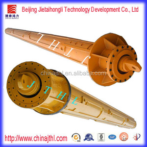 Bauer BG <span class=keywords><strong>28</strong></span>โรตารีเจาะบาร์เคลลี่ - Product Image 4