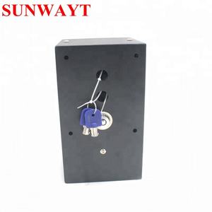 Boîtier de contrôle de minuterie avec lecteur de carte, système de <span class=keywords><strong>paiement</strong></span> par carte intelligente IC - Product Image 3