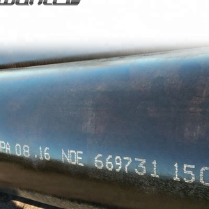 Hot sale din st35.8 carbon seamless steel <span class=keywords><strong>tube4</strong></span> price - Product Image 2