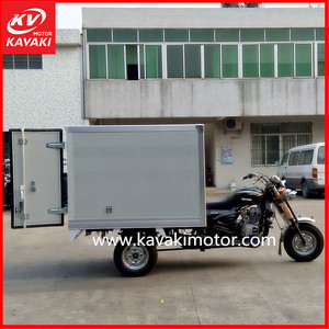 Motocicleta china/coches para la venta en <span class=keywords><strong>el</strong></span> <span class=keywords><strong>sur</strong></span> de áfrica/cabina cerrada 3 ruedas trike precio - Product Image 3