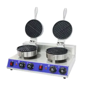 Hird FY-2 High efficiency and energy saving Waffle Baker