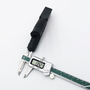 <span class=keywords><strong>Huanuo</strong></span> 300A Pince de batterie de voiture en cuivre nickelé Pince crocodile - Product Image 3