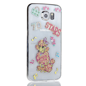 Lindo CMYK <span class=keywords><strong>teléfono</strong></span> móvil cubierta decoración, <span class=keywords><strong>temporal</strong></span> etiqueta engomada del <span class=keywords><strong>teléfono</strong></span> celular - Product Image 5