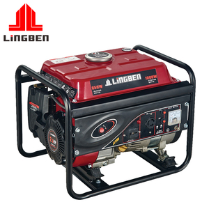 Trung Quốc 1000 Wát Vàng Điện Máy Phát Điện Xăng Với Nhà Máy Giá - Product Image 2