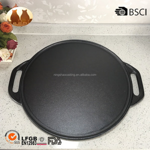 Gusseisen-Bratpfannen - Product Image 2