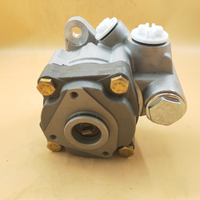 Pompe de direction assistée hydraulique PAT pour IVECO Stralis EURO CARGO Trakker IRISBUS 8695955116/41211223