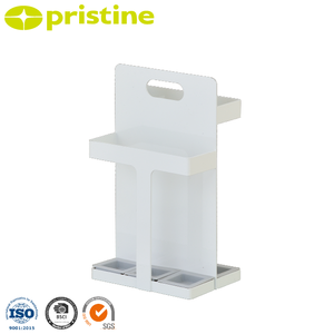 OEM Simple Design Modern Indoor Metal <b>Umbrella</b> <b>Stand</b> Wholesale Household Storage Furniture Taiwan Home Metal Handicraft - Product Image 1