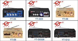 Subwoofer profesional amplificador <span class=keywords><strong>de</strong></span> <span class=keywords><strong>audio</strong></span> del coche YT-M730 amplificador <span class=keywords><strong>mp3</strong></span> descargar - Product Image 6