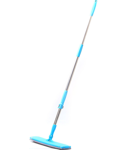 Automatic Squeezed Hand Free <strong>Microfiber</strong> <strong>Floor</strong> <strong>Mop</strong> with 2pcs <strong>Microfiber</strong> - Product Image 5