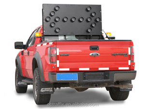 المرور شاحنة شنت لوح أسهم علامة الأسترالية B حجم - Product Image 6