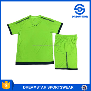 Newest long Leg Football Sport Jersey, cheap custom Football Jersey - Product Image 2
