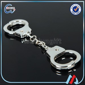 Sedex 4p leverancier <span class=keywords><strong>audit</strong></span>: Laser mini handboeien sleutelhanger - Product Image 5