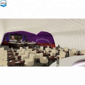 Giant Wedding/Tổ Chức Sự Kiện/Đảng/Concert <span class=keywords><strong>Inflatable</strong></span> Lều Lều Lều <span class=keywords><strong>Inflatable</strong></span> Marquee Để Bán - Product Image 5