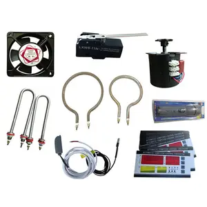 Industrial Egg Incubator Parts Intelligent <strong>Temperature</strong> <strong>Controller</strong> Digital <strong>Temperature</strong> <strong>Controller</strong> XM-26 - Product Image 1