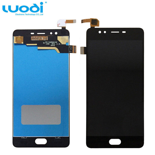 Replacement LCD Touch Screen for ZTE Nubia M2 Lite NX573J