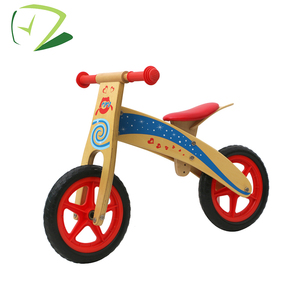 Offre Spéciale Fiable Qualité Enfants convertit à pédale <span class=keywords><strong>en</strong></span> <span class=keywords><strong>bois</strong></span> enfants vélo équilibre vélo pour bébé garçon - Product Image 1