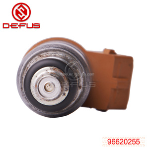 Inyector de combustible 96518620 96620255 96351840 para Chevrolet Daewoo matiz 0.8 1.0 - Product Image 5