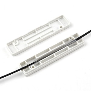 Fibra óptica FTTH Cable empalme caja protectora - Product Image 4