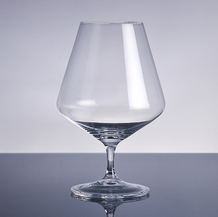 Top sale drinkware recycled Tasting drinking glasses red wine water goblet cup brandy glass