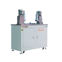 Rigide FR4 PCB Pin Installation Machine CNC PCB Automatique Pin Machine Chine Spécial pour Aluminium Fabricant/usine/fournisseur