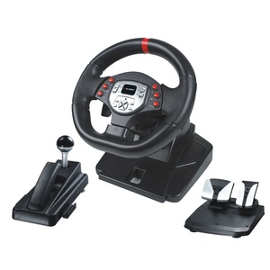 Controlador de juego de dirección, accesorios para <span class=keywords><strong>PC</strong></span>, productos en oferta - Product Image 2