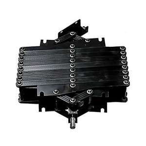 ระบบรา<span class=keywords><strong>ง</strong></span>ไฟ<span class=keywords><strong>เพดาน</strong></span>สำหรับสตูดิโอถ่ายภาพ พร้อมขาตั้<span class=keywords><strong>ง</strong></span>แบบแพนโทกราฟ สำหรับรอ<span class=keywords><strong>ง</strong></span>รับไฟถ่ายภาพ วิดีโอ ไฟแฟลช และไฟสปอตไลท์ - Product Image 4