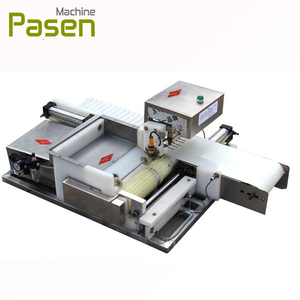 <span class=keywords><strong>Macchina</strong></span> automatica <span class=keywords><strong>per</strong></span> la produzione di spiedini di bambù <span class=keywords><strong>per</strong></span> spiedini satay - Product Image 1