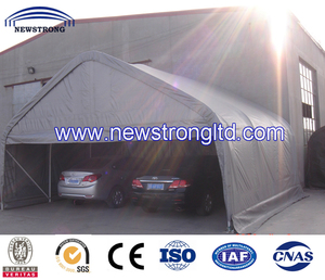 Nouvel abri de voiture abri de pluie <span class=keywords><strong>automobile</strong></span> - Product Image 4