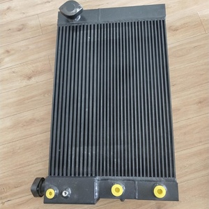 COMBI COOLER 1622-0107-00 para GA 18 1622010700 de reemplazo adecuado para compresor de serie: todo 277558 - Product Image 3