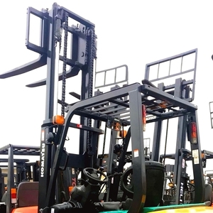 Offre Spéciale chariot élévateur Komatsu FD30 d'occasion - Product Image 3