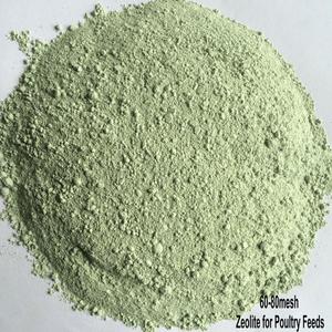 100% polvo de zeolita Natural para los peces y camarones - Product Image 2