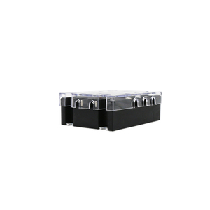 高品質3相<span class=keywords><strong>40A</strong></span>ソリッドステートリレー - Product Image 3