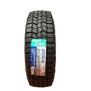 Neumáticos baratos nuevos en china y neumáticos de barro directo de china