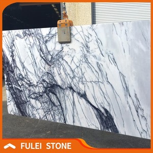 Top qualité bon marché turc blanc <span class=keywords><strong>marbre</strong></span> turquie milas lilas <span class=keywords><strong>marbre</strong></span> prix - Product Image 4