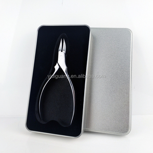 Tronchesino chirurgico professionale per unghie a molla in acciaio inossidabile - Product Image 4
