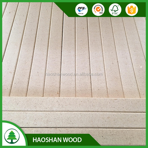 80X80MM Gỗ Khối Chip, Rfid Chặn Chip - Product Image 2