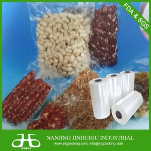 Oxygène barrière PAPE <span class=keywords><strong>Film</strong></span> pour <span class=keywords><strong>de</strong></span> viande congelée - Product Image 5