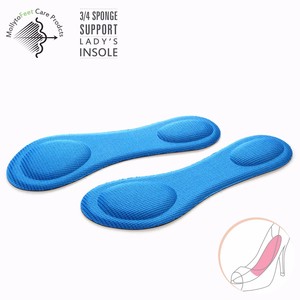 Foam sandals fragrant vibrating anatomical insole - Product Image 3