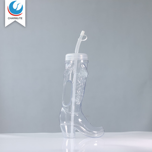 <span class=keywords><strong>Verre</strong></span> à bière <span class=keywords><strong>en</strong></span> forme de botte, très vendu, grand volume, verres à bière, verres de bar - Product Image 4