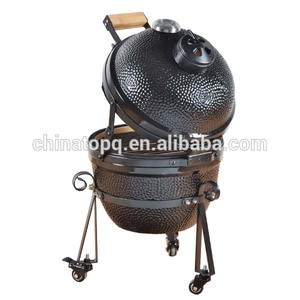 Pizza Grill Pan muebles de <span class=keywords><strong>exterior</strong></span> <span class=keywords><strong>barbacoa</strong></span> de carbón - Product Image 6